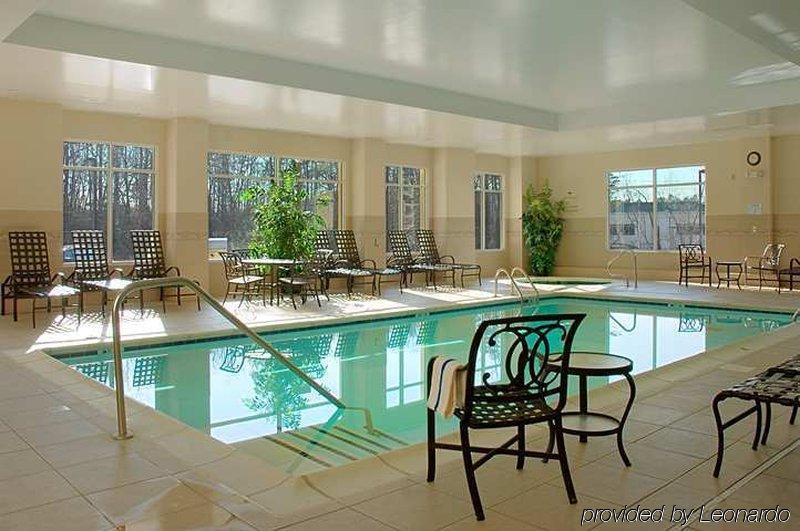 Hotel Homewood By Hilton